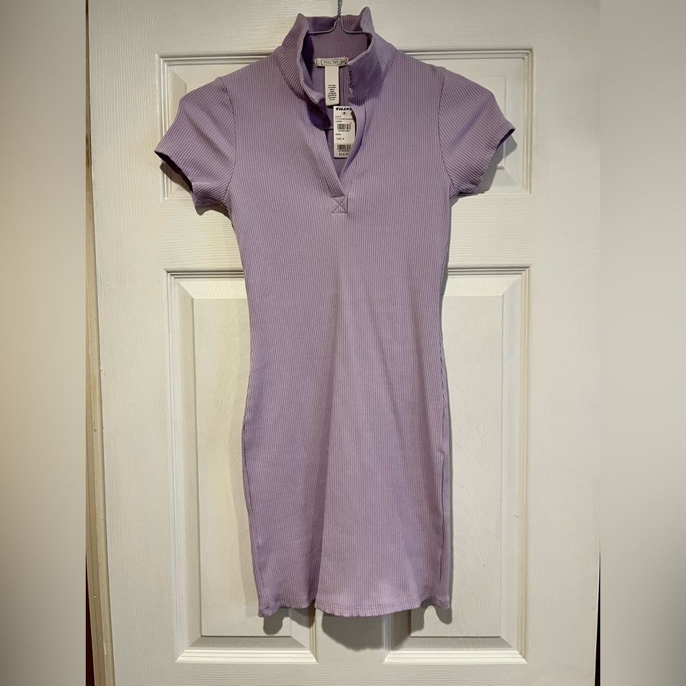 BodyCon dress